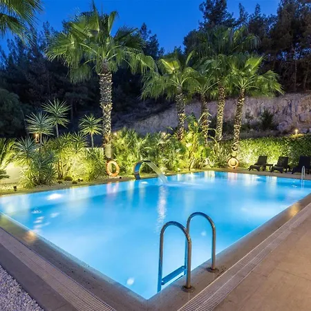 Utopia 1 Arti 1 Bornova