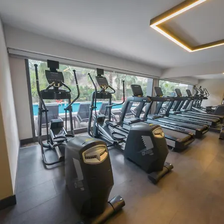 Utopia - 1 Bedroom Bornova