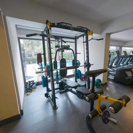 Utopia - 1 Bedroom * Bornova