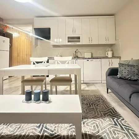 Appartement Utopia 1 Arti 1 Bornova