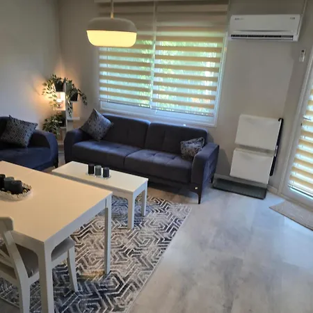 Appartement Utopia 1 Arti 1 Bornova