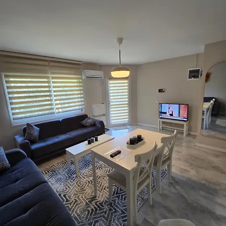 Appartement Utopia 1 Arti 1 *