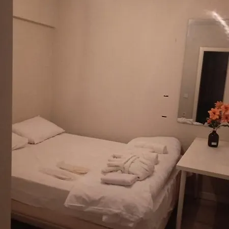 Utopia 1 Arti 1 Appartement Bornova