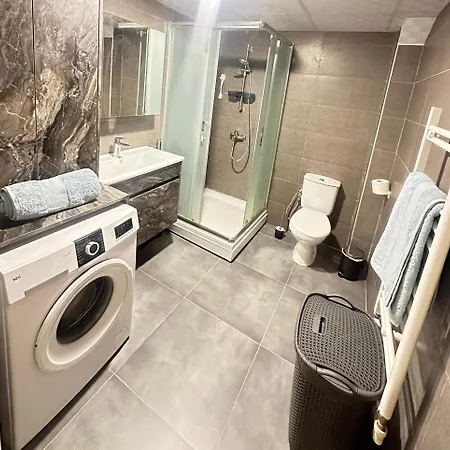 Utopia 1 Arti 1 Appartement *