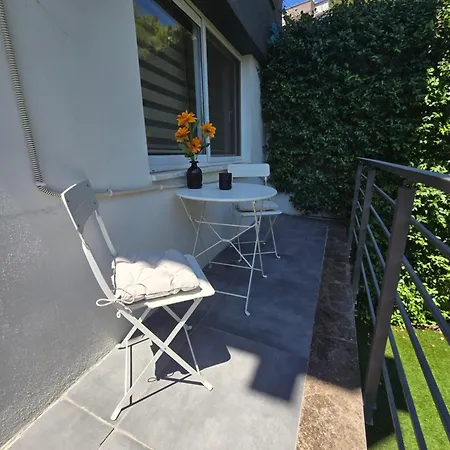 Appartement Utopia 1 Arti 1 Bornova