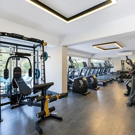 Utopia - 1 Bedroom Bornova