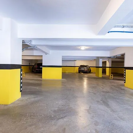 Appartement Utopia 1 Arti 1 Bornova