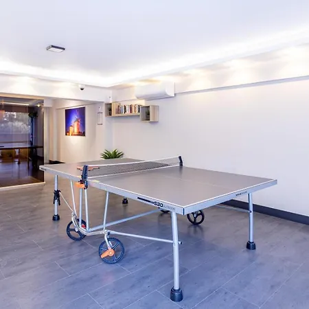 Utopia - 1 Bedroom Bornova