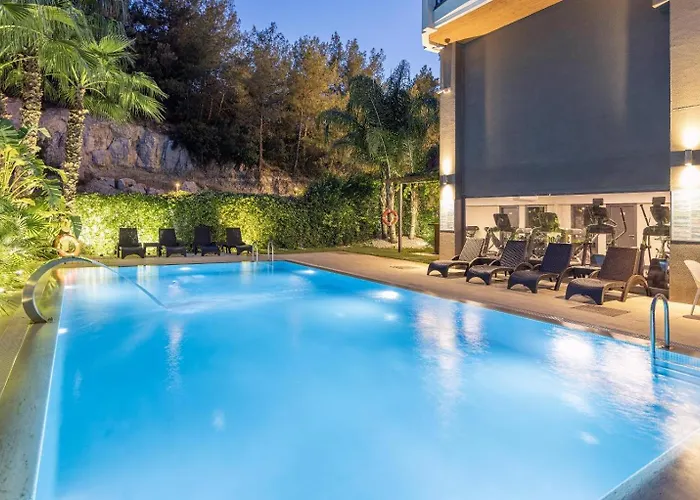 아파트 Utopia 1 Arti 1