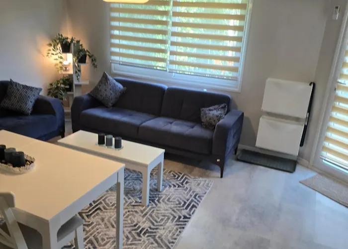 아파트 Utopia 1 Arti 1 Bornova