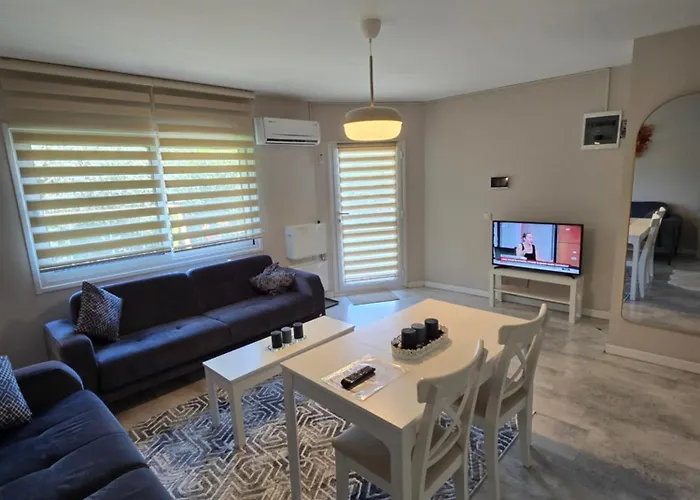 아파트 Utopia 1 Arti 1 *