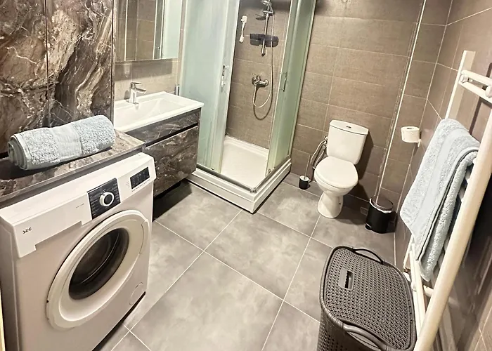 Utopia 1 Arti 1 아파트 *