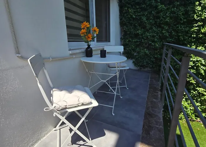 아파트 Utopia 1 Arti 1 Bornova