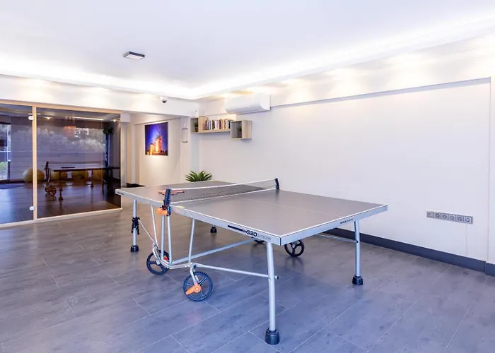 Utopia 1 Arti 1 Bornova