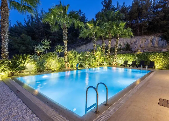 Utopia 1 Arti 1 Bornova